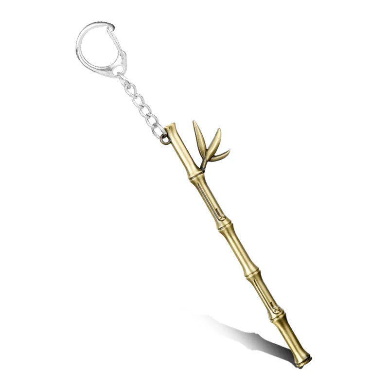 League of Legends Inspired Keychains