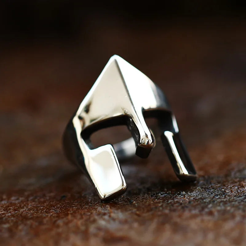Crusader Rings