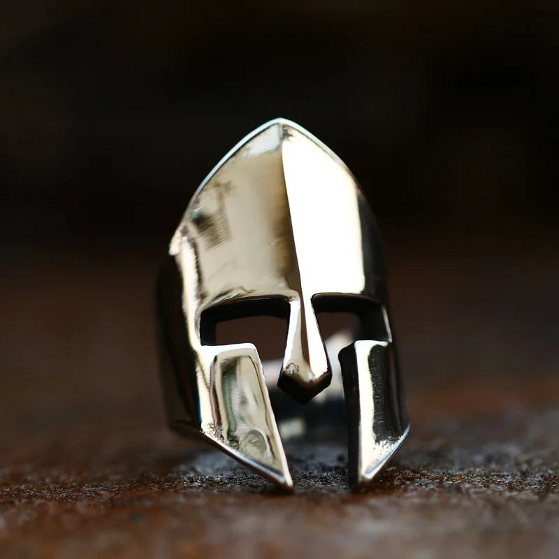 Crusader Rings