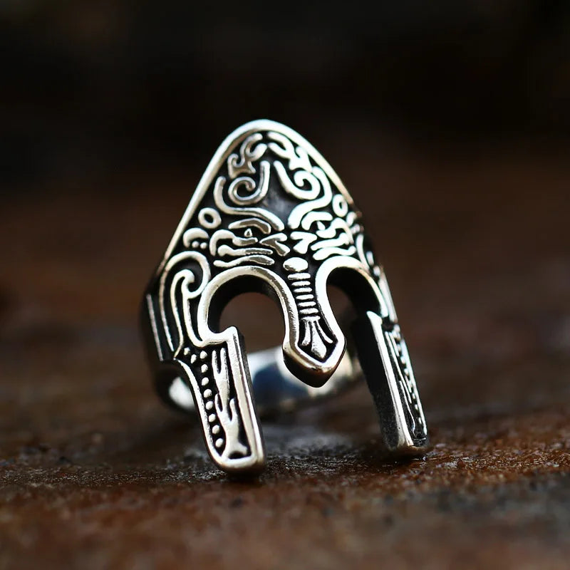 Crusader Rings