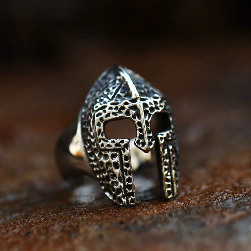 Crusader Rings