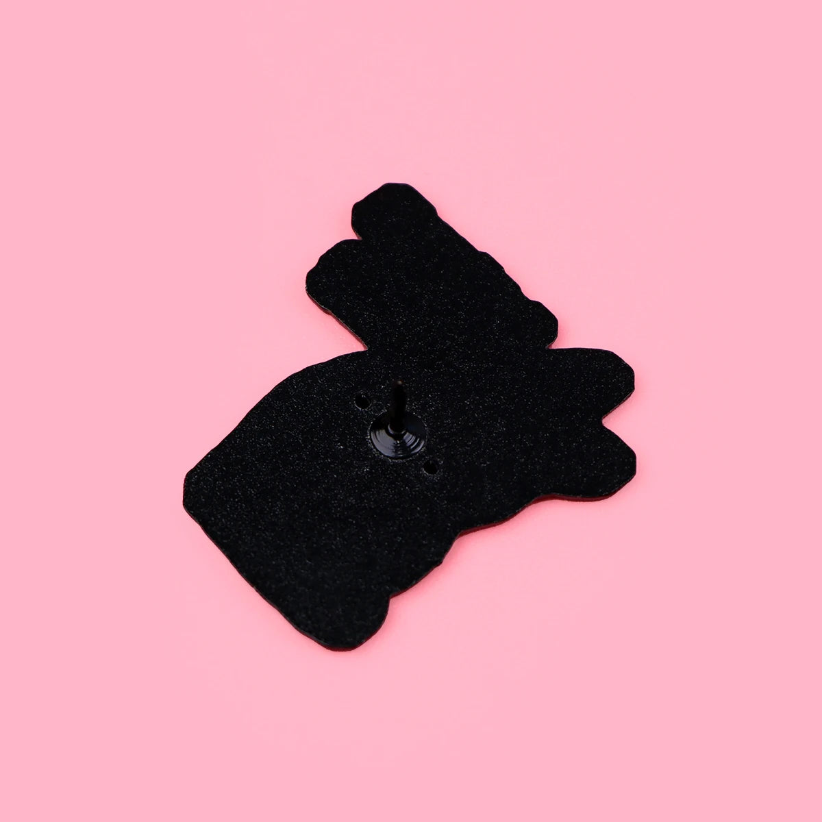 LGBT Pride Humor Enamel Pin