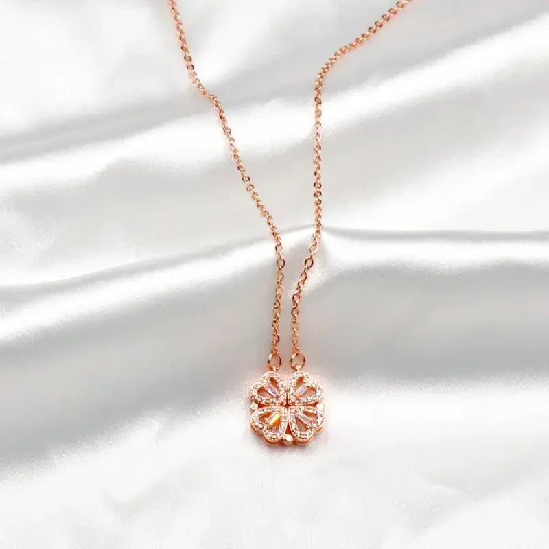Viola Necklace
