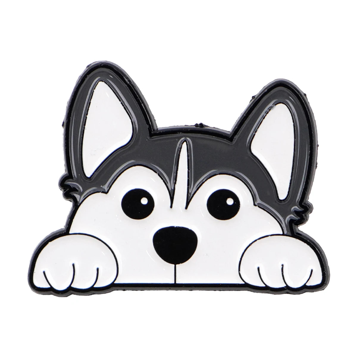 Beloved Pet Pins