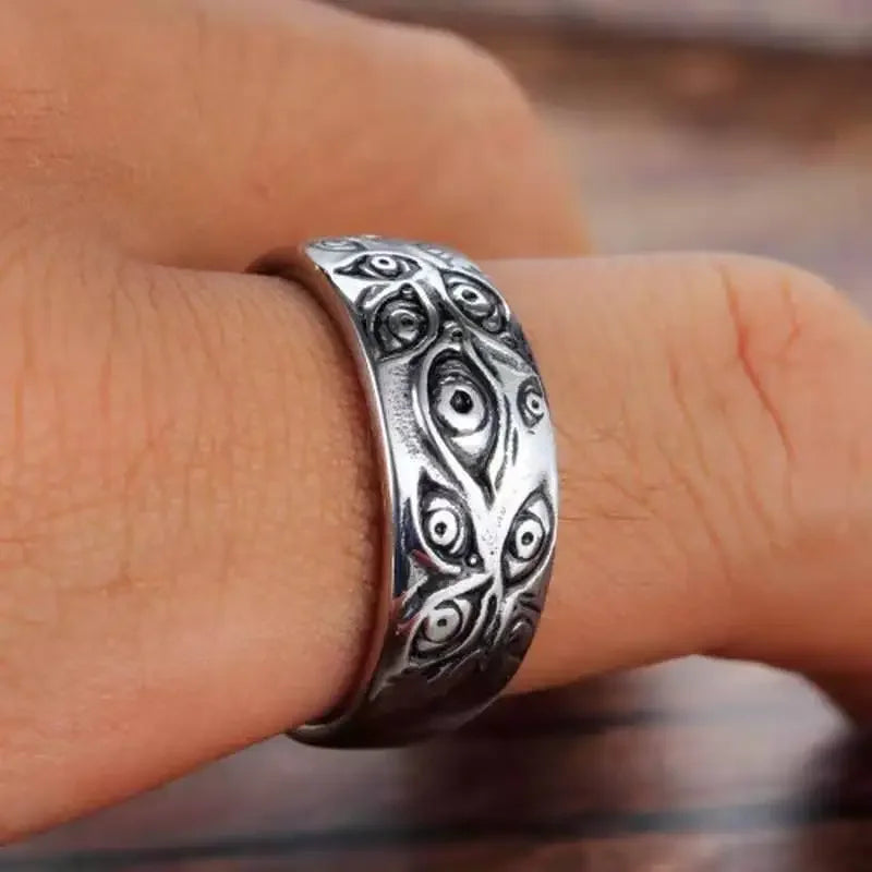 Sukuna Ring