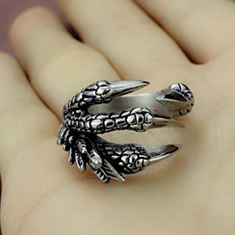 Eagle Talon Adjustable Ring