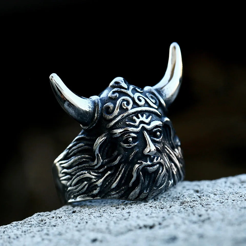 Viking Ring