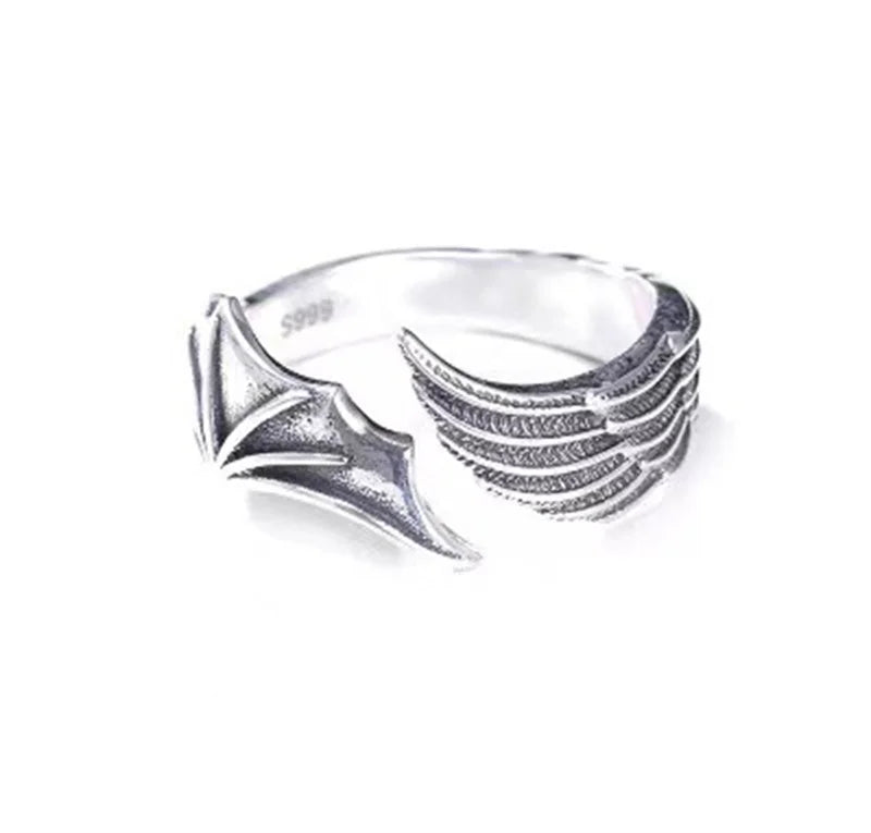 Hybrid Beast Ring