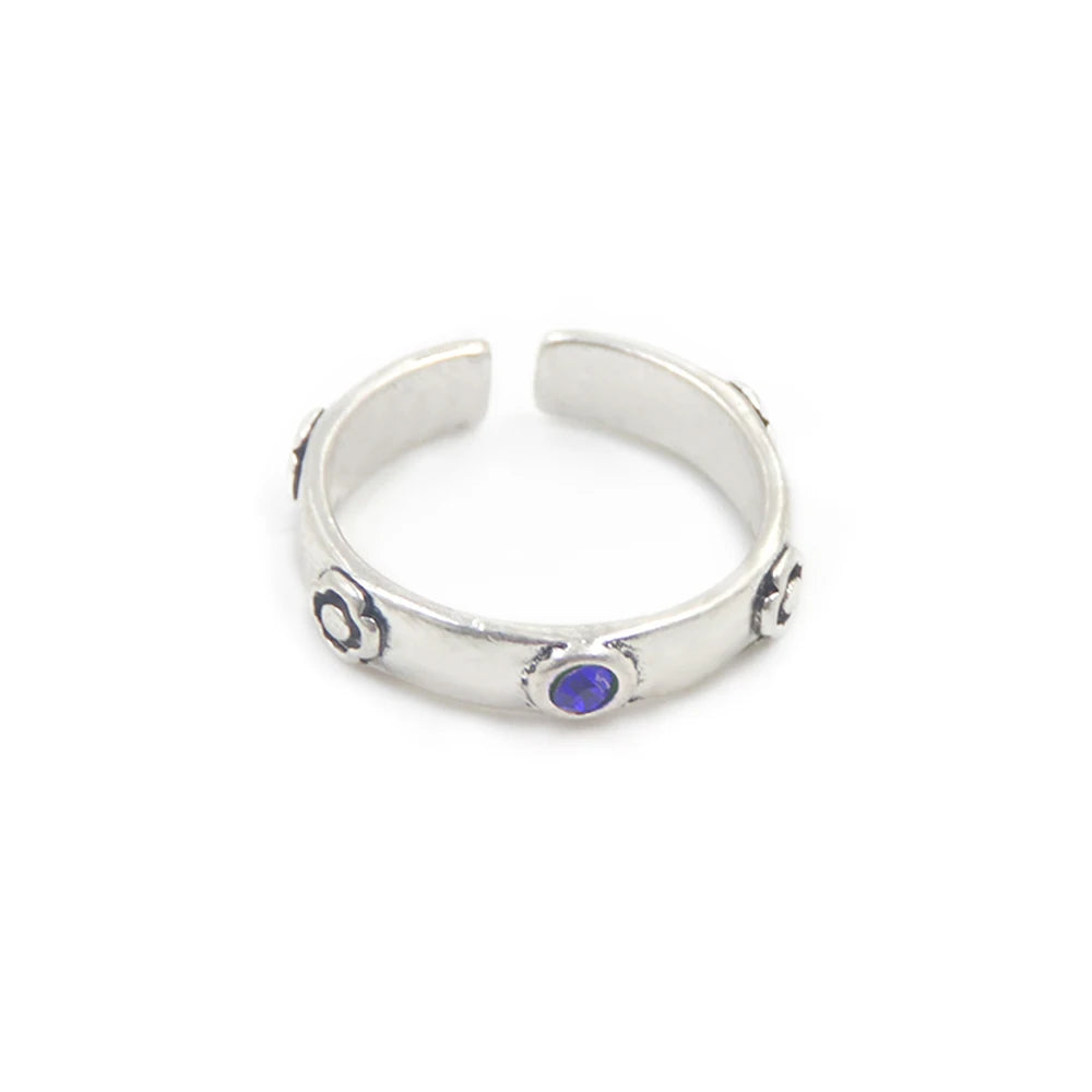 Howl’s Moving Castle Inspired Adjustable Ring