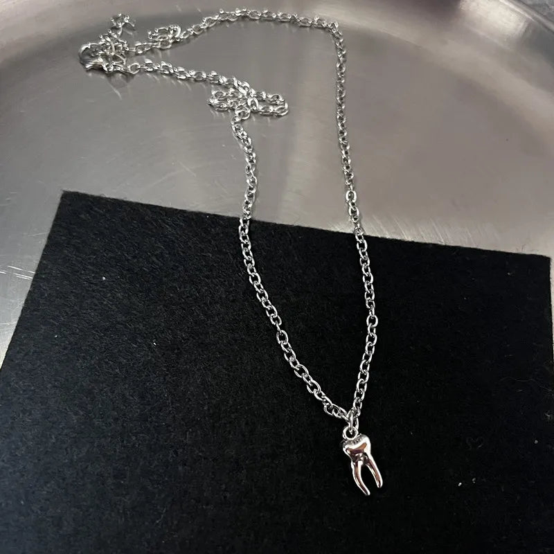 Cavity Pendant
