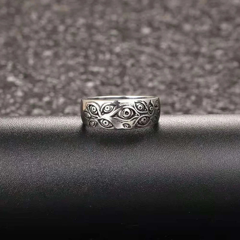 Sukuna Ring