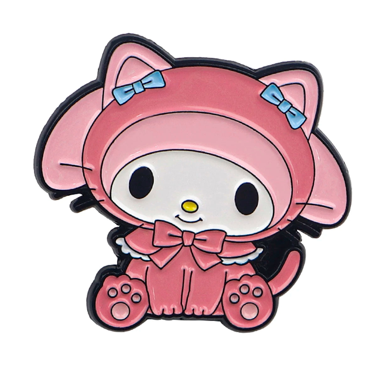 Inspired Sanrio Pin Set