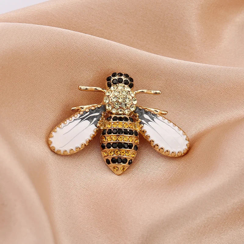 Queen Bee Pins
