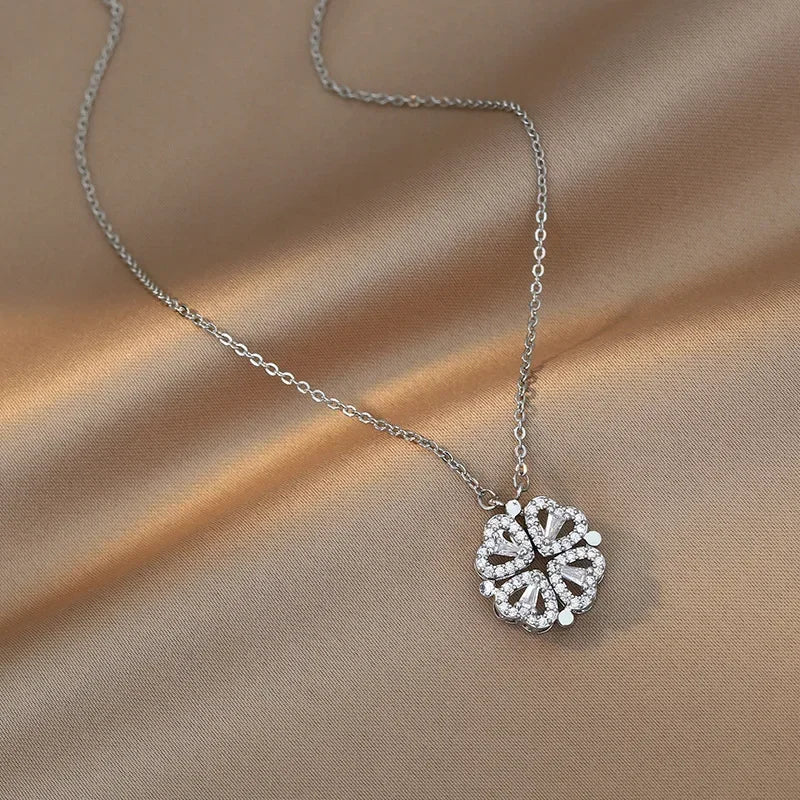 Viola Necklace