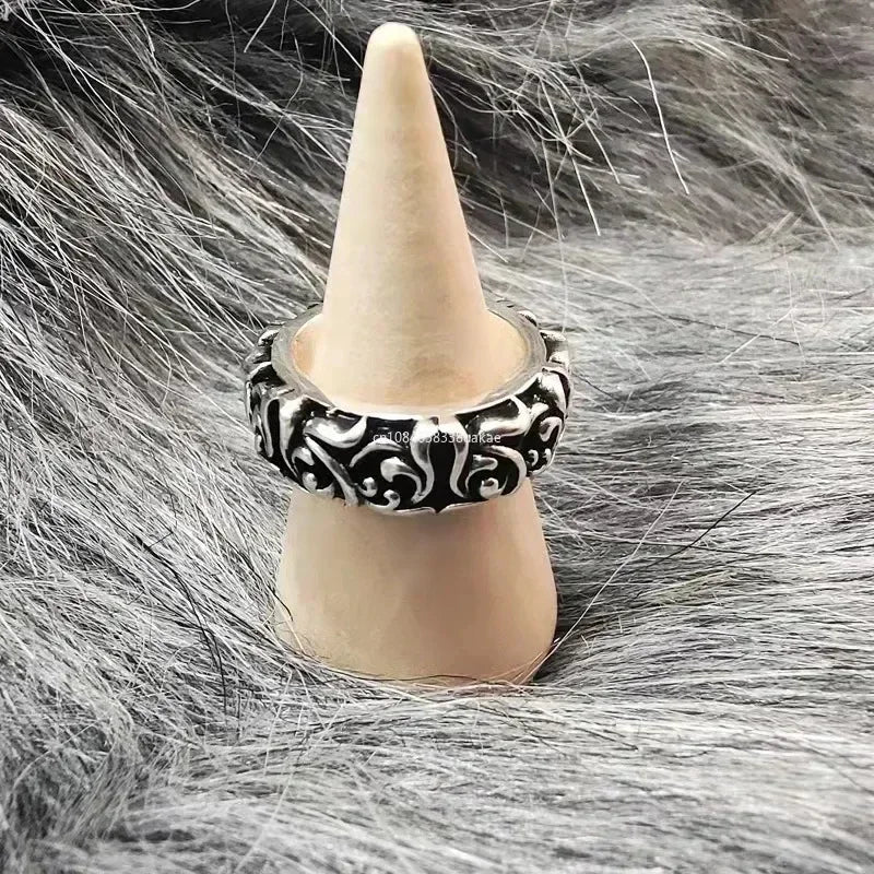 Eternal Vine Open Ring