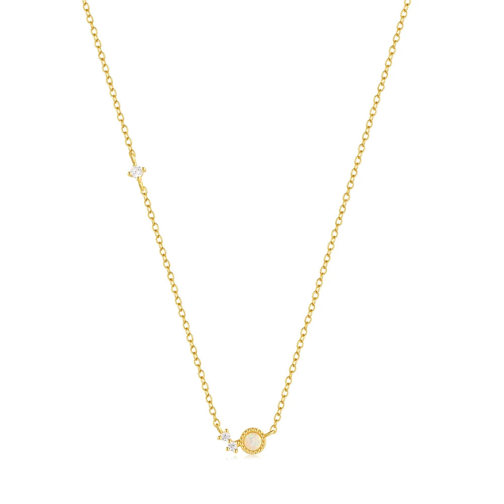 Maria Necklace