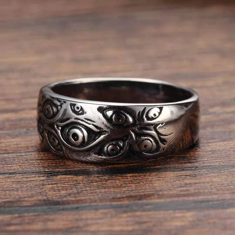 Sukuna Ring