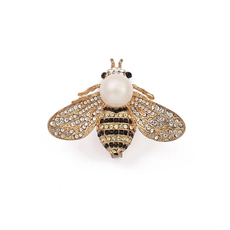 Queen Bee Pins