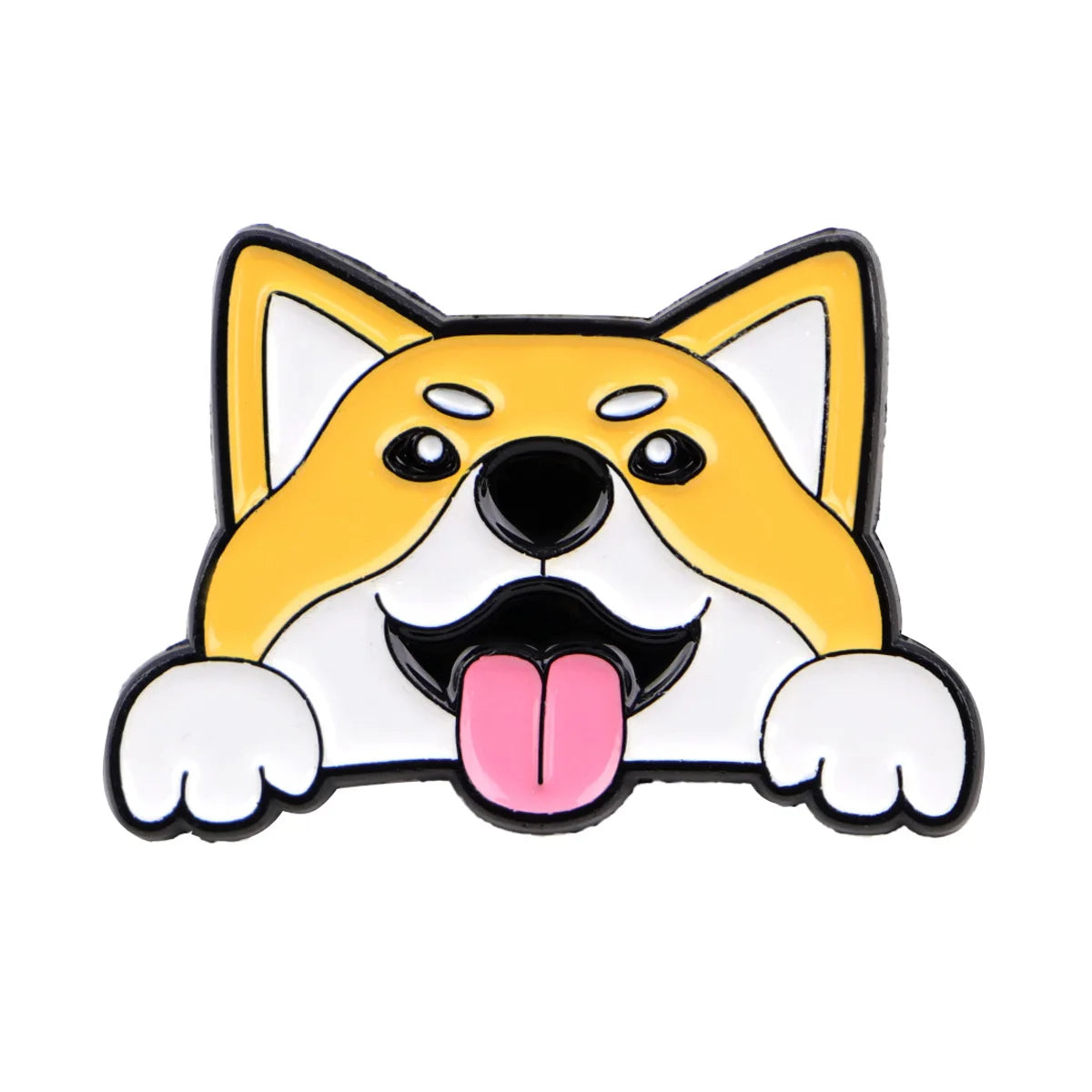 Beloved Pet Pins
