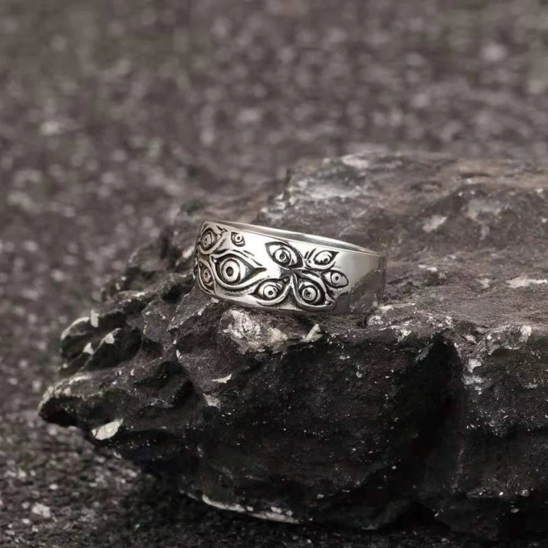 Sukuna Ring