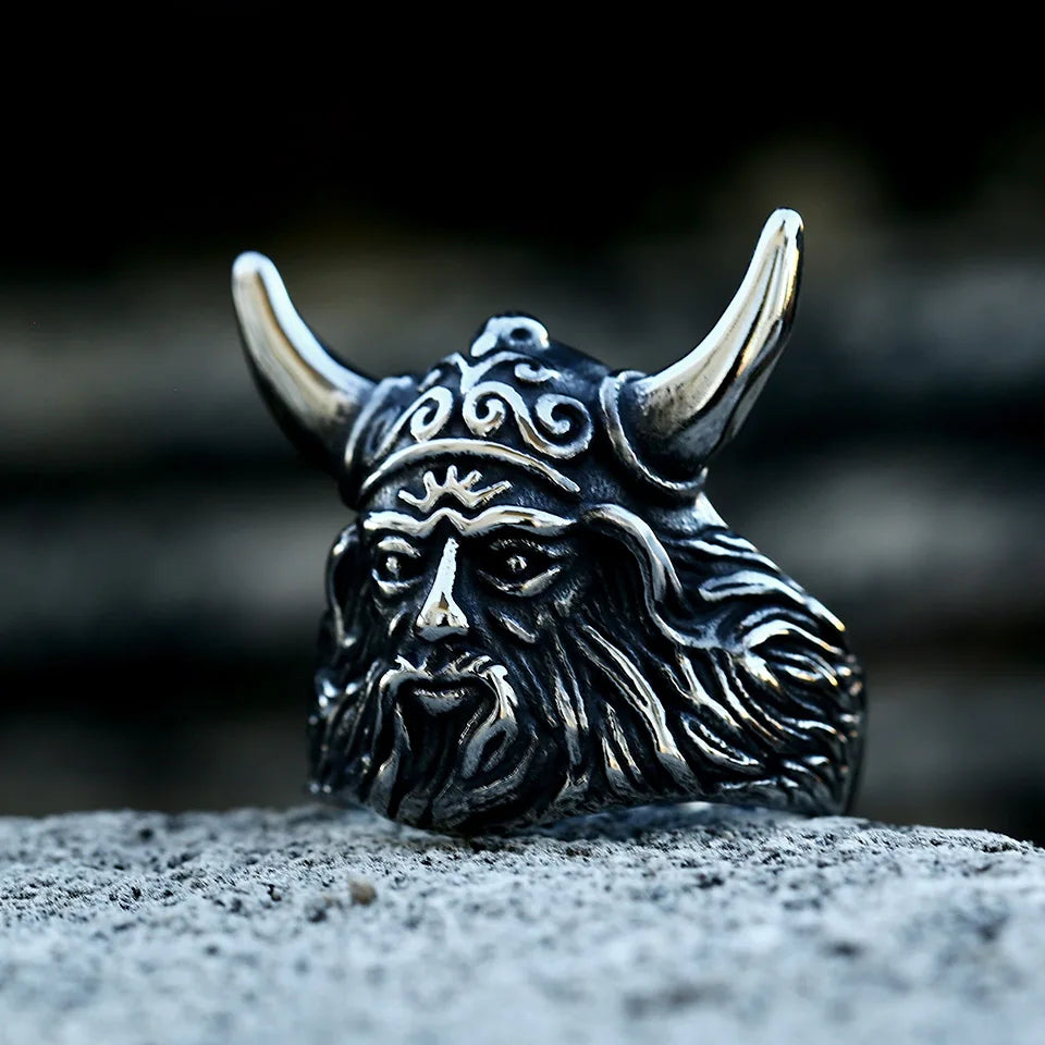 Viking Ring