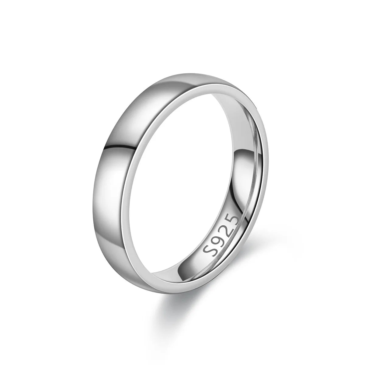 Classic Duo Ring
