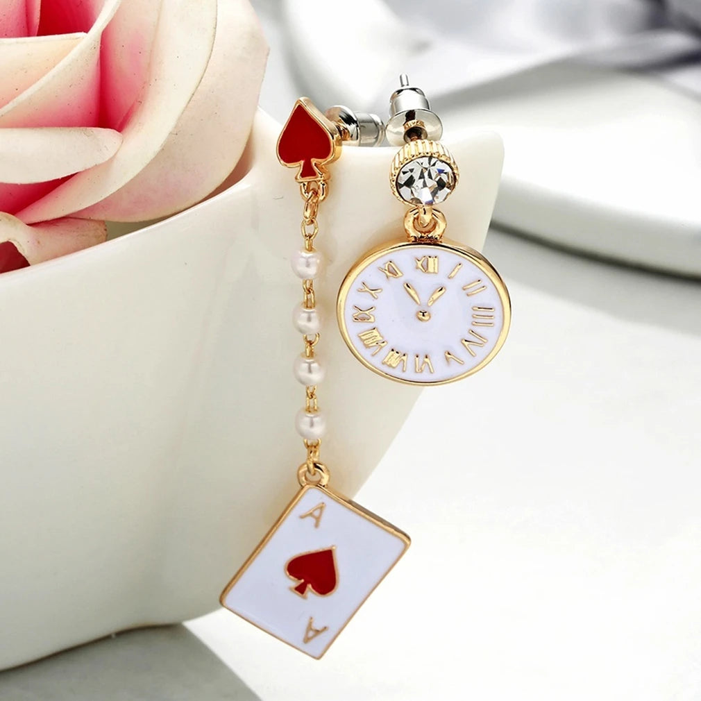 Wonderland Earrings