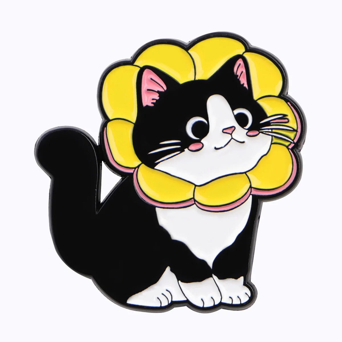 Beloved Pet Pins