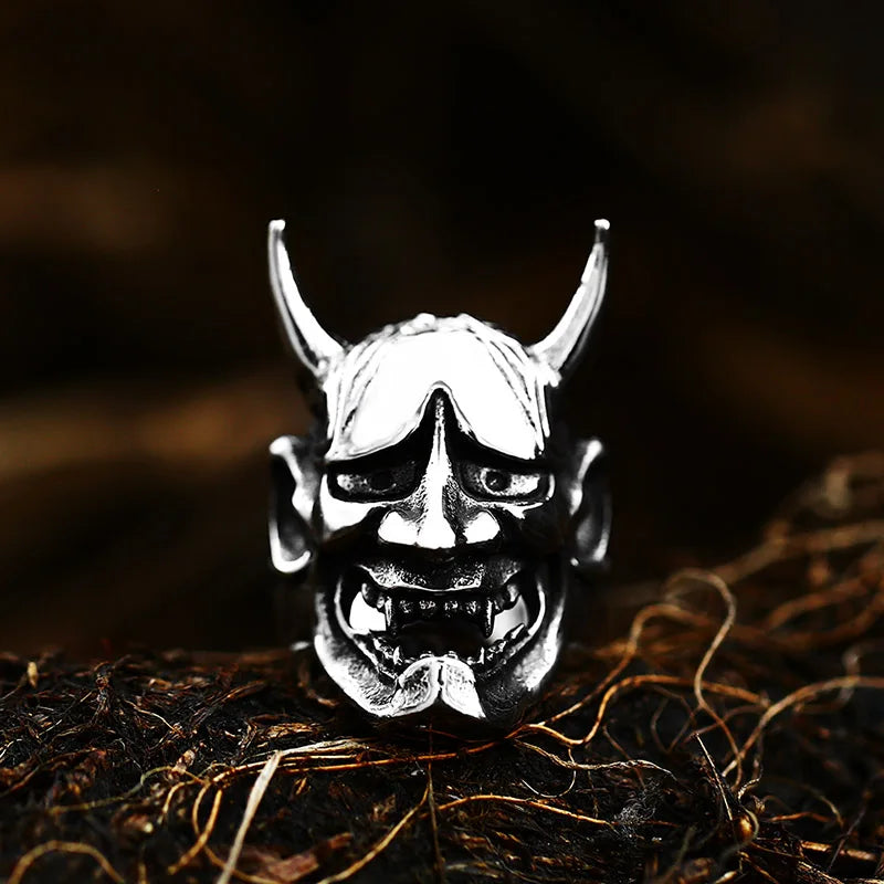 Kabuki Ring