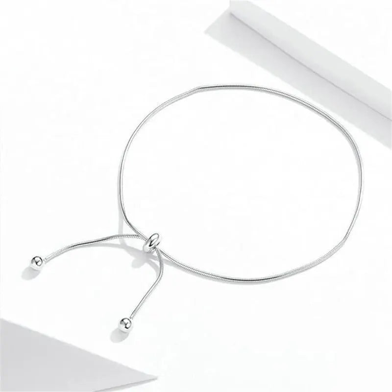 Tassel Anklet