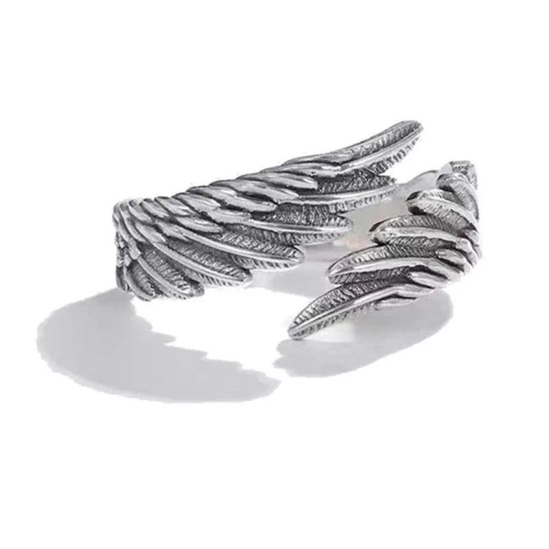 Guardian Angel Ring