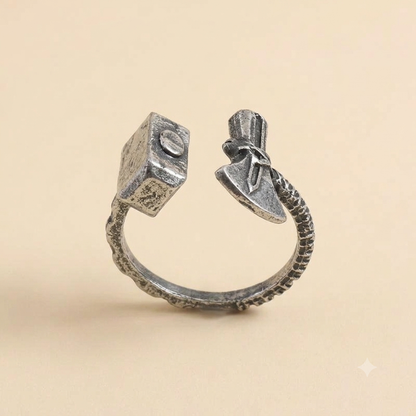 Stormbreaker Ring