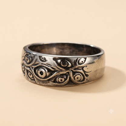 Sukuna-Ring