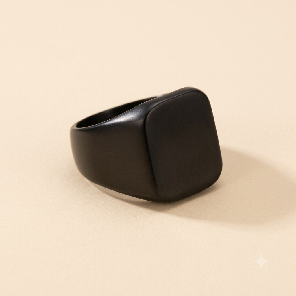 Signet Ring