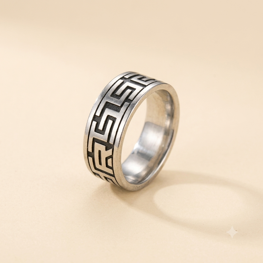 Aztekenring