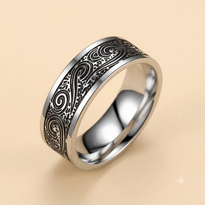 Waver Ring