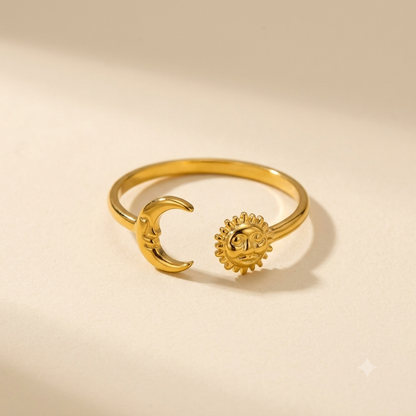 Solar Ring