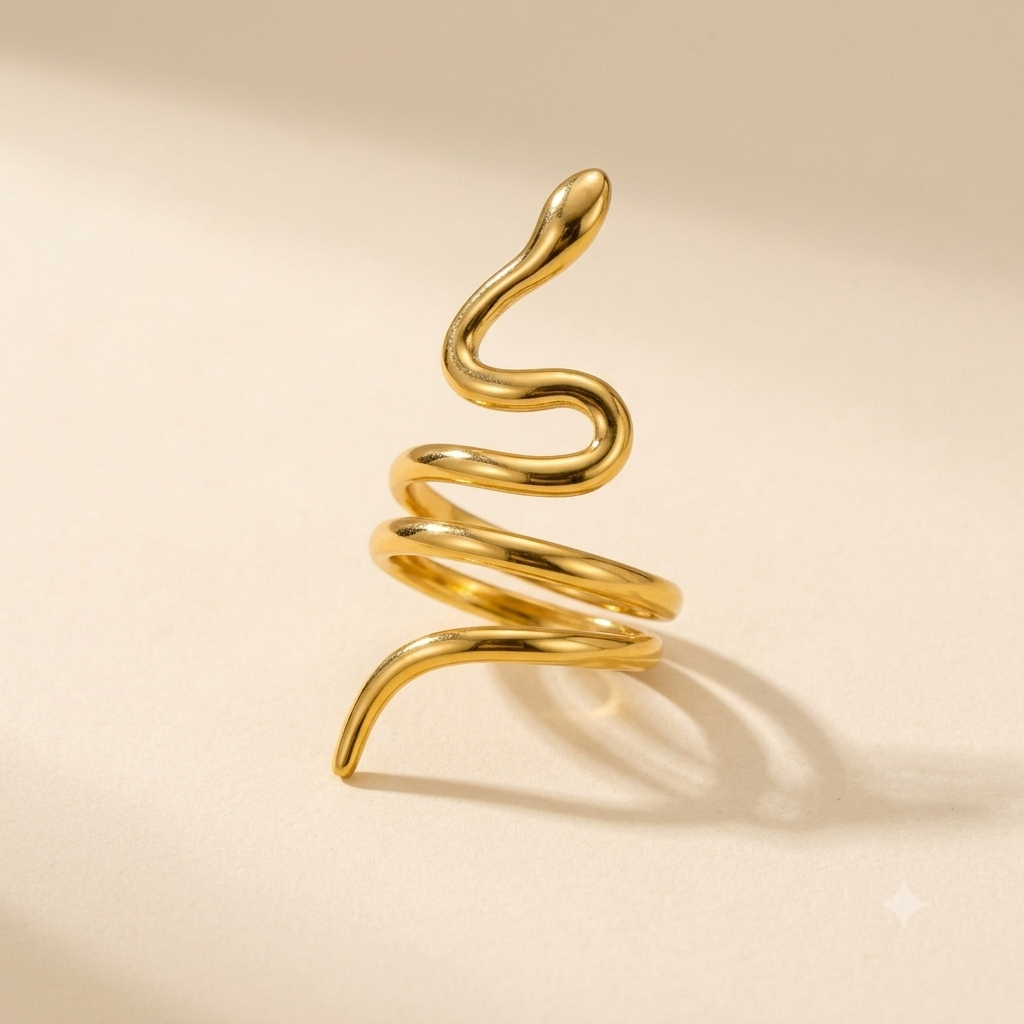 Serpent Ring
