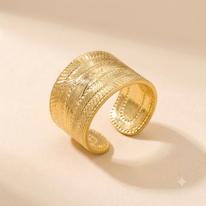 Horizon Ring