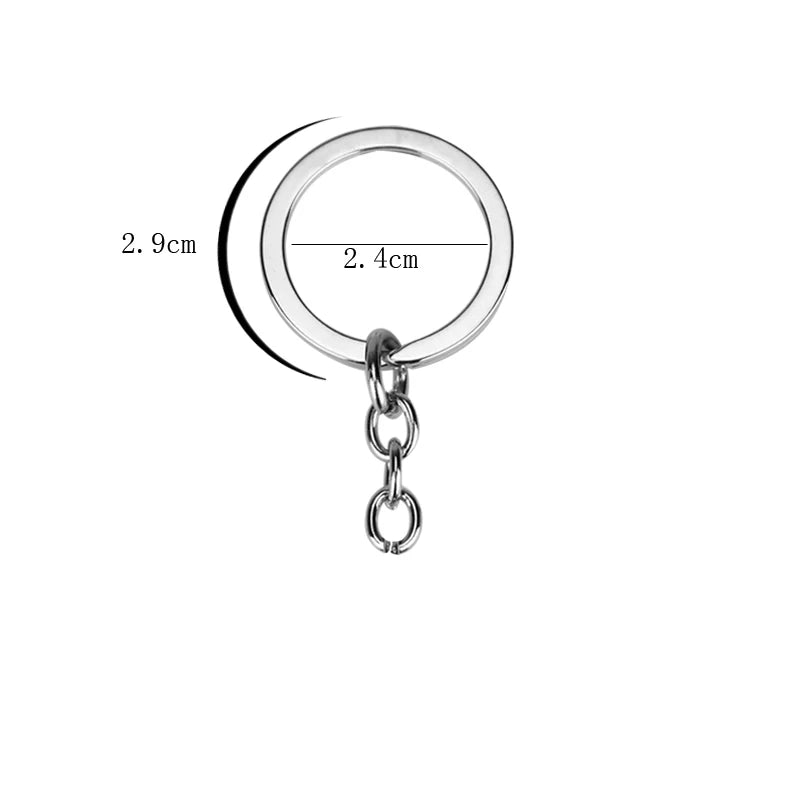 League of Legends Inspired Keychains