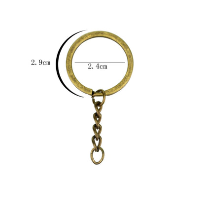 League of Legends Inspired Keychains