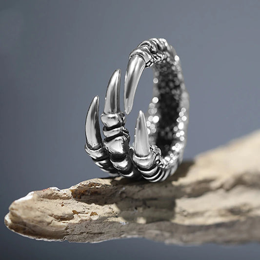 Eagle Talon Adjustable Ring