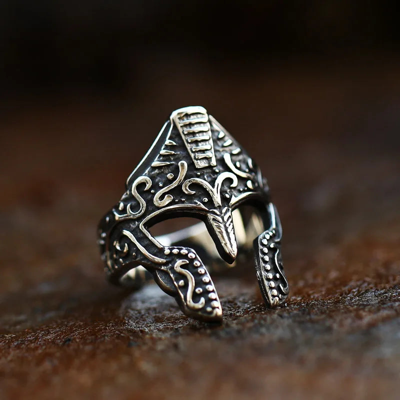 Crusader Rings