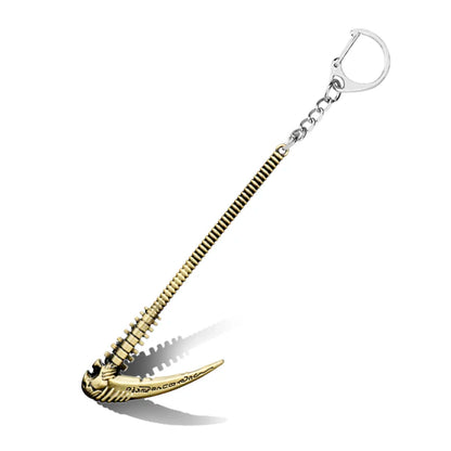 League of Legends Inspired Keychains