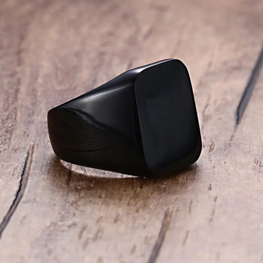 Signet Ring