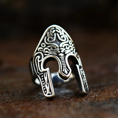 Crusader Rings