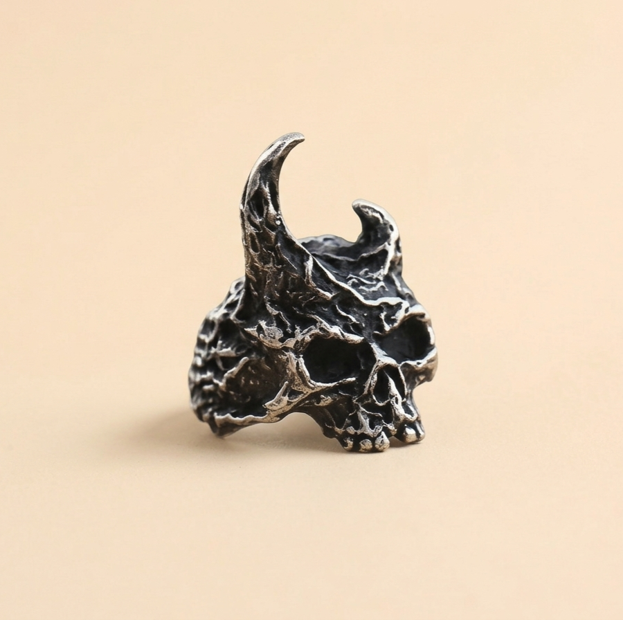 Hades-Ring
