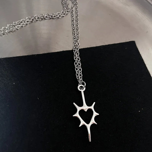 Chrome Hearts Pendant