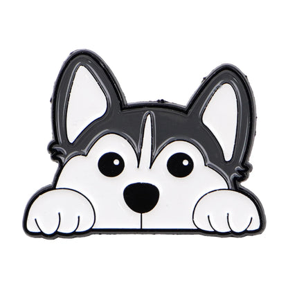 Beloved Pet Pins