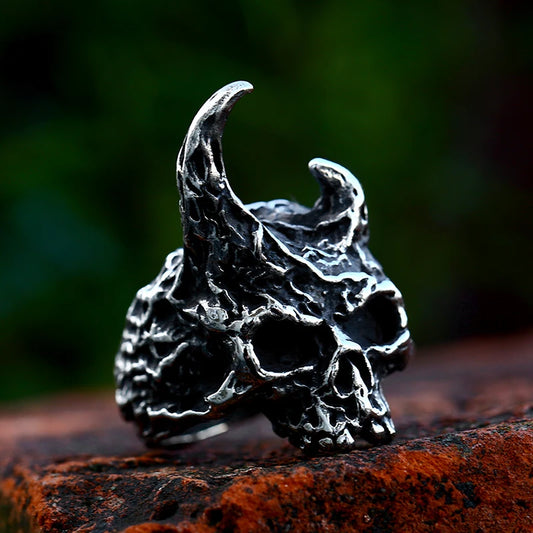 Hades Ring